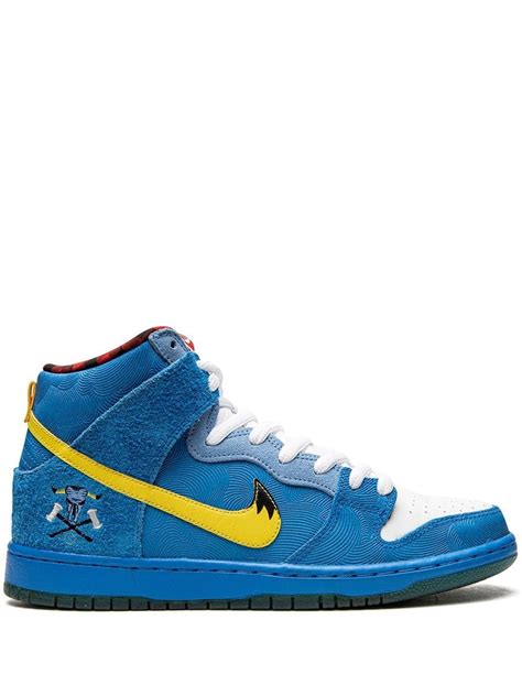 dunne hardloopsokken nike|nike dunk high premium.